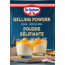 Gelling Powder Vegetarian Dr. Oetker 10x6.5g