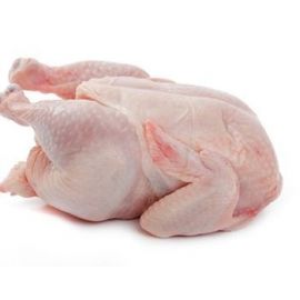 Frozen Whole Chicken 10x1000g
