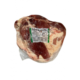 Beef Topside Brazili (1kg)