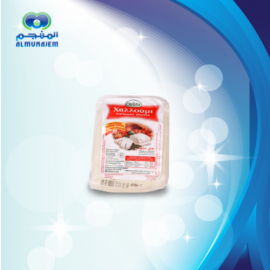 Halloumi Cheese Christis 20x225 g (carton)
