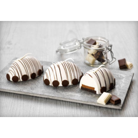 Filling Chocolate Kranfil's Martin Braun 1x3Kg