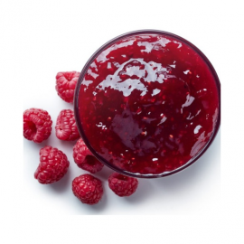 Filling Raspberry Stablofour  Marguerite 1x8Kg