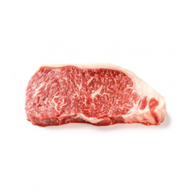 Australian Wagyu Striploin  MB 9+ Chilled Black Opal 1x19kg