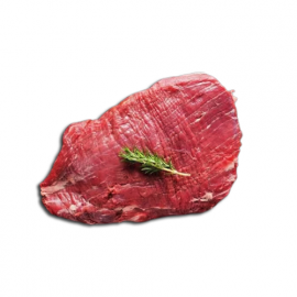 Australian Wagyu Flank  MB 8-9 Frozen Black Opal 1x18kg