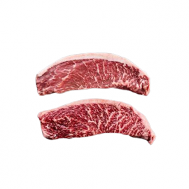 Australian Wagyu Rump Cap MB8-9 Chilled Black Opal 1x18kg