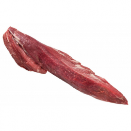 Australian Wagyu  Frozen Tenderloin Chain off MB 6-7 Carrara 640 1x1 kg