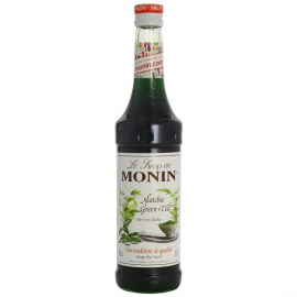Matcha Green Tea She Frappe Monin 6x1 kg