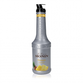 Pineapple Puree Monin 4x1 ltr