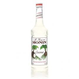 Coconut Syrup Monin 6x1 ltr