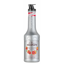 Grapefruit Puree Monin 4x1 ltr