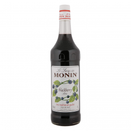 Blackberry Syrup Monin 6x1 ltr