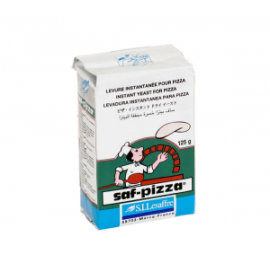 Instant Yeast Pizza Saf-Instant 3(12x125g)