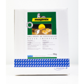 Green Improver Magimix Saf-Instant 1x20kg