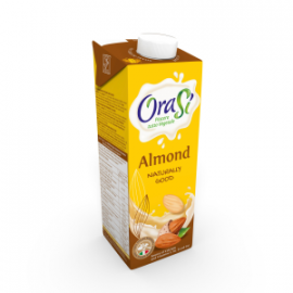 Almond Milk Orasi 12 x 1 ltr