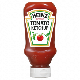 Tomato Ketchup Heinz 10 x 570 g