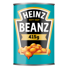 Baked Beans Heinz 24 x 415 g