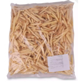 Fries Skin on (11x11) Mccain 6 x 4 kg