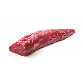 Frozen Veal Tenderloin (99) Muntahah 1x18 kg