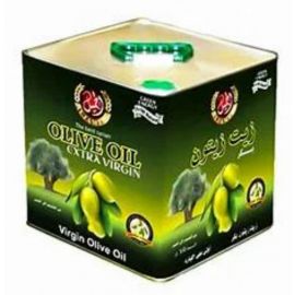 Olive Oil Al Jameel 1x10ltr