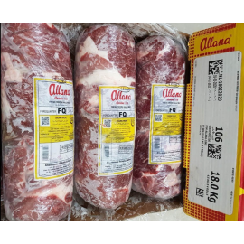 Forequarter Rolls (106) Allana 4x4.5kg