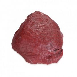 Frozen Boneless Buffalo Topside (41) Samrah 1x20kg