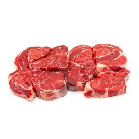 Frozen Indian Beef Fillet 1x18kg