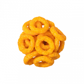 Onion Rings Perfecta 8x2 Lb