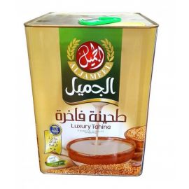 Tahina Al Jameel Tin 1x15kg
