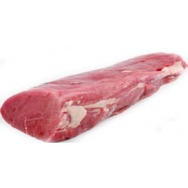 Frozen Veal Tenderloin (99) ALM 1x18kg