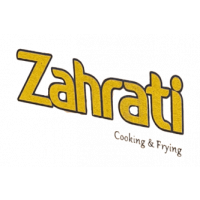 Zahrati